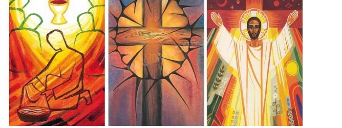 sacra rappresentazione triduo