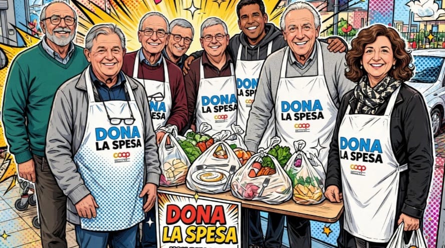 spesa