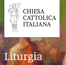 2023 Liturgia